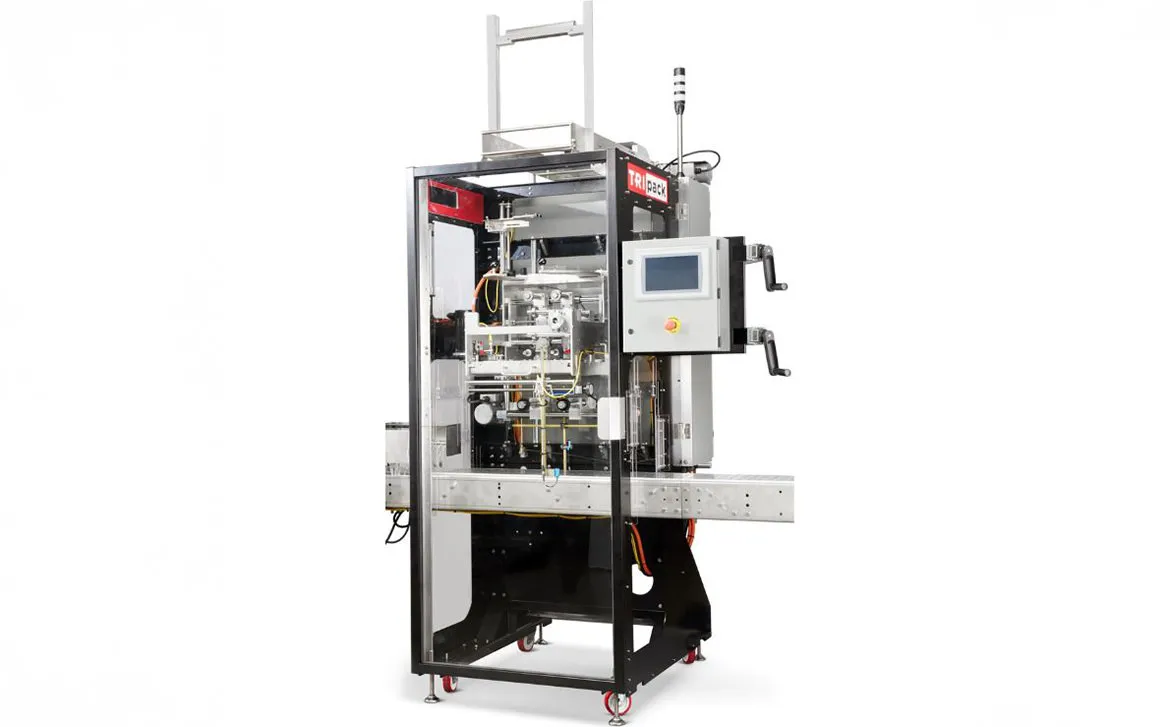 The Complete Guide to Shrink Sleeve Applicators: How They Work and Why You Need One
